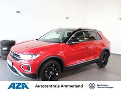Rot Gebraucht 2023 VW T-Roc Style SUV | 24.889 € (Superpreis)