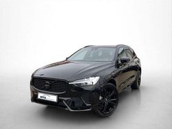 Schwarz Gebraucht 2024 Volvo XC60 Plus SUV | 49.680 € (Guter Preis)