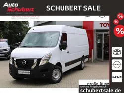 S) (weiss Neu 2024 Nissan Interstar Acenta Van | 29.940 € (Superpreis)