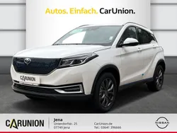 Weißwhite Neu 2024 DFSK Seres 3 Limousine | 30.790 € (Fairer Preis)