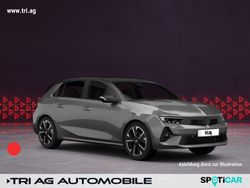 Othercolor Gebraucht 2022 Opel Astra Edition Kleinwagen | 34.171 €