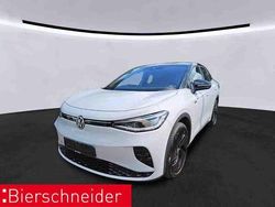 Weiss Gebraucht 2023 VW ID.5 GTX SUV | 39.950 € (Fairer Preis)