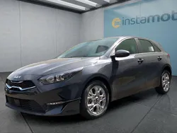 Grau Neu 2025 Kia Ceed 4 Kleinwagen | 27.899 €