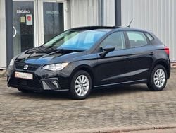 Schwarz Gebraucht 2020 Seat Ibiza Reference Kleinwagen | 10.990 € (Fairer Preis)
