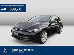Schwarz Gebraucht 2024 VW Golf VIII Style Limousine | 29.730 € (Fairer Preis)