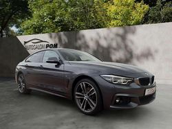 Mineralgrau Gebraucht 2018 BMW 430 M Sport Coupé | 29.850 € (Fairer Preis)