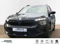 Schwarz Neu 2024 Skoda Kamiq Monte Carlo SUV | 29.450 € (Fairer Preis)