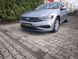 Pyrit silber Gebraucht 2022 VW Passat Conceptline Kombi | 17.500 € (Fairer Preis)