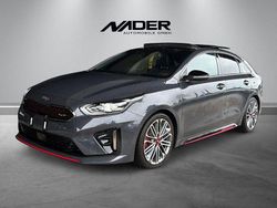 Gebraucht 2019 Kia ProCeed GT Kleinwagen | 20.990 € (Fairer Preis)