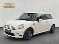Pepper white Gebraucht 2011 Mini Cooper Pepper Kleinwagen | 3.999 € (Guter Preis)