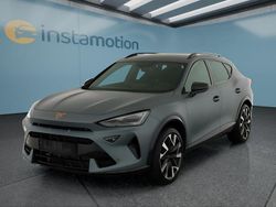 Grau Neu 2025 Cupra Formentor VZ SUV | 41.949 € (Fairer Preis)