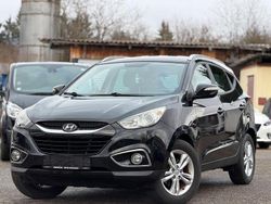 Schwarz Gebraucht 2012 Hyundai ix35 Edition SUV | 5.990 € (Guter Preis)