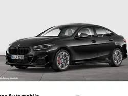 Schwarz Gebraucht 2024 BMW 220 M Sport Coupé | 39.995 € (Teuer)