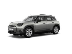 Neu 2025 Mini Aceman SUV | 32.533 € (Superpreis)