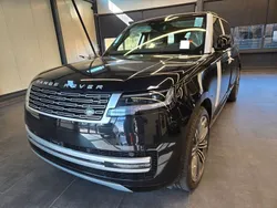 Santorini black Neu 2025 Land Rover Range Rover SUV | 174.930 € (Superpreis)