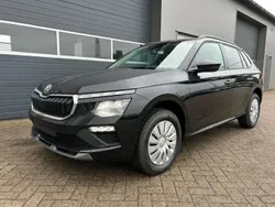 Schwarz Neu 2025 Skoda Kamiq Selection SUV | 26.999 € (Fairer Preis)