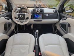 Weiß Gebraucht 2009 Smart ForTwo Coupé Edition #1 Coupé | 6.451 € (Etwas zu teuer)