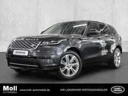 Carpathian grey Gebraucht 2022 Land Rover Range Rover Velar S SUV | 50.900 € (Fairer Preis)