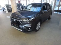 Grau Gebraucht 2023 Suzuki SX4 S-Cross Comfort SUV | 19.990 € (Guter Preis)
