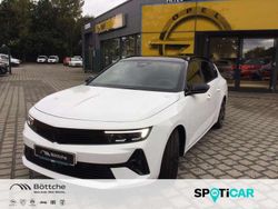 Grau Gebraucht 2024 Opel Astra Edition Limousine | 33.990 €
