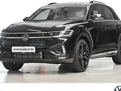 Deep black perleffekt Neu 2025 VW T-Roc R-line SUV | 34.512 € (Guter Preis)