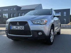 Gebraucht 2012 Mitsubishi ASX Edition SUV | 5.500 € (Teuer)