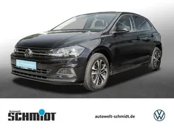 Deep black perleffekt Gebraucht 2020 VW Polo United Kleinwagen | 15.822 € (Fairer Preis)