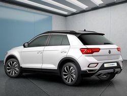Weiß Gebraucht 2023 VW T-Roc SUV | 24.749 € (Fairer Preis)