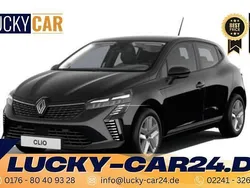 Andere Gebraucht 2024 Renault Clio V Evolution | 16.694 € (Guter Preis)