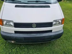Weiß Gebraucht 1999 VW T4 Van | 4.200 € (Fairer Preis)