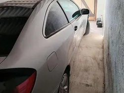 Gebraucht 2004 Mercedes C180 Coupé | 1.150 € (Superpreis)