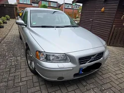 Silber Gebraucht 2005 Volvo S60 Kinetic Limousine | 7.500 € (Teuer)
