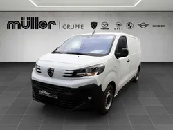 Neu 2024 Peugeot Expert Van | 33.440 € (Etwas zu teuer)