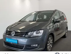 VW Sharan