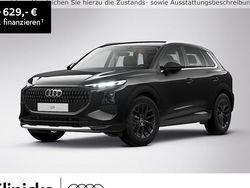 Schwarz Neu 2025 Audi Q3 Advanced Plus SUV | 47.280 € (Guter Preis)
