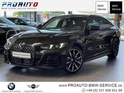 Schwarz Gebraucht 2024 BMW 430 M Sport Coupé | 52.990 € (Teuer)