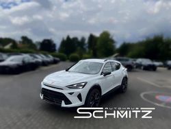 Weiß Neu 2025 Cupra Formentor SUV | 42.610 € (Fairer Preis)