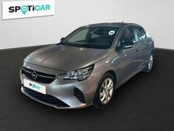Quarz silber (metallic) Gebraucht 2019 Opel Corsa Edition Kleinwagen | 11.450 € (Fairer Preis)