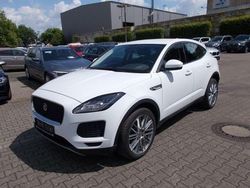 Weiss Gebraucht 2019 Jaguar E-Pace S SUV | 23.300 € (Guter Preis)