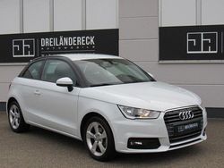 Weiß Gebraucht 2018 Audi A1 Sport Kleinwagen | 14.990 € (Fairer Preis)