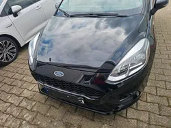 Schwarz Gebraucht 2018 Ford Fiesta ST-Line Kleinwagen | 7.900 € (Superpreis)