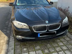 Gebraucht 2012 BMW 520 Kombi | 14.200 € (Teuer)