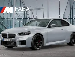 Grau Neu 2025 BMW M2 Shadowline Coupé | 88.959 €