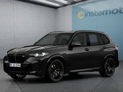 Schwarz Neu 2025 BMW X5 SUV | 160.349 €