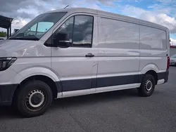 Weiß Gebraucht 2018 VW Crafter Van | 10.900 € (Guter Preis)