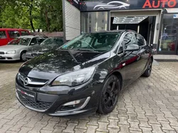 Gebraucht 2013 Opel Astra Sport Limousine | 5.690 € (Guter Preis)