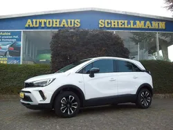 Weiß Neu 2025 Opel Crossland Elegance SUV | 22.970 € (Teuer)