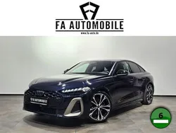 Blau Gebraucht 2024 Audi A5 Edition .1 Coupé | 46.990 € (Guter Preis)