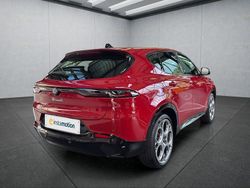 Rot Neu 2025 Alfa Romeo Tonale Veloce SUV | 46.949 € (Fairer Preis)