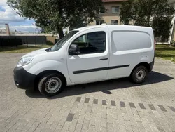 Mineral weiss Gebraucht 2014 Renault Kangoo Rapid Extra Van / Kleinbus | 4.850 € (Guter Preis)